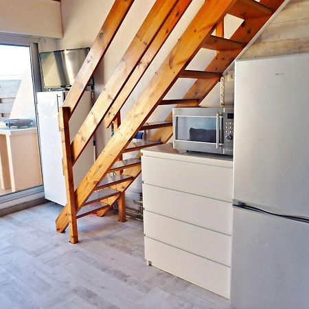 Apartament Duplex Renove Avec Clim, Terrasse Et Parking A Marseillan - Fr-1-387-162 Zewnętrze zdjęcie