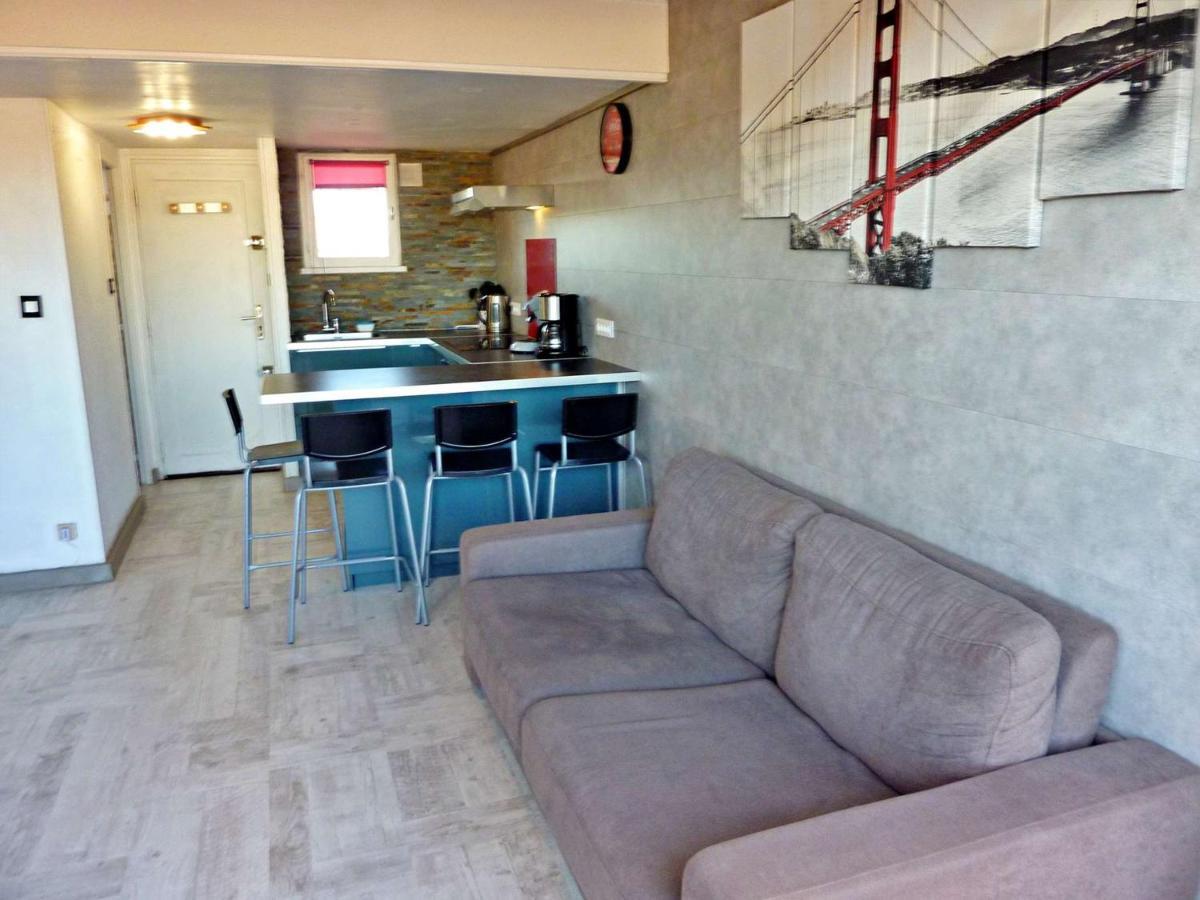Apartament Duplex Renove Avec Clim, Terrasse Et Parking A Marseillan - Fr-1-387-162 Zewnętrze zdjęcie