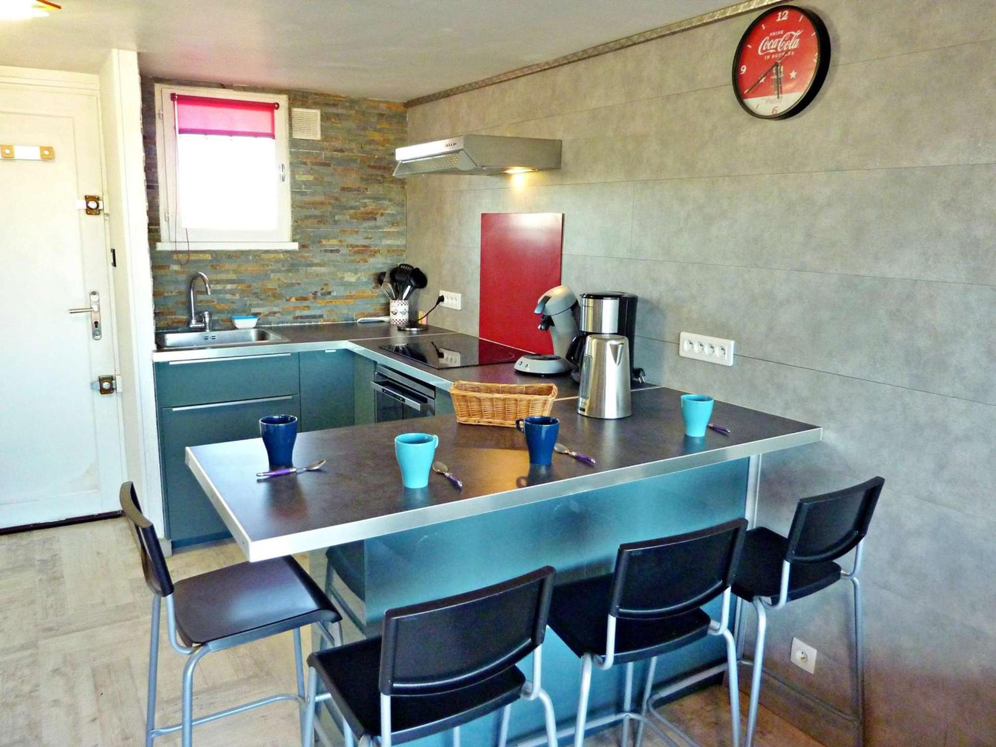 Apartament Duplex Renove Avec Clim, Terrasse Et Parking A Marseillan - Fr-1-387-162 Zewnętrze zdjęcie