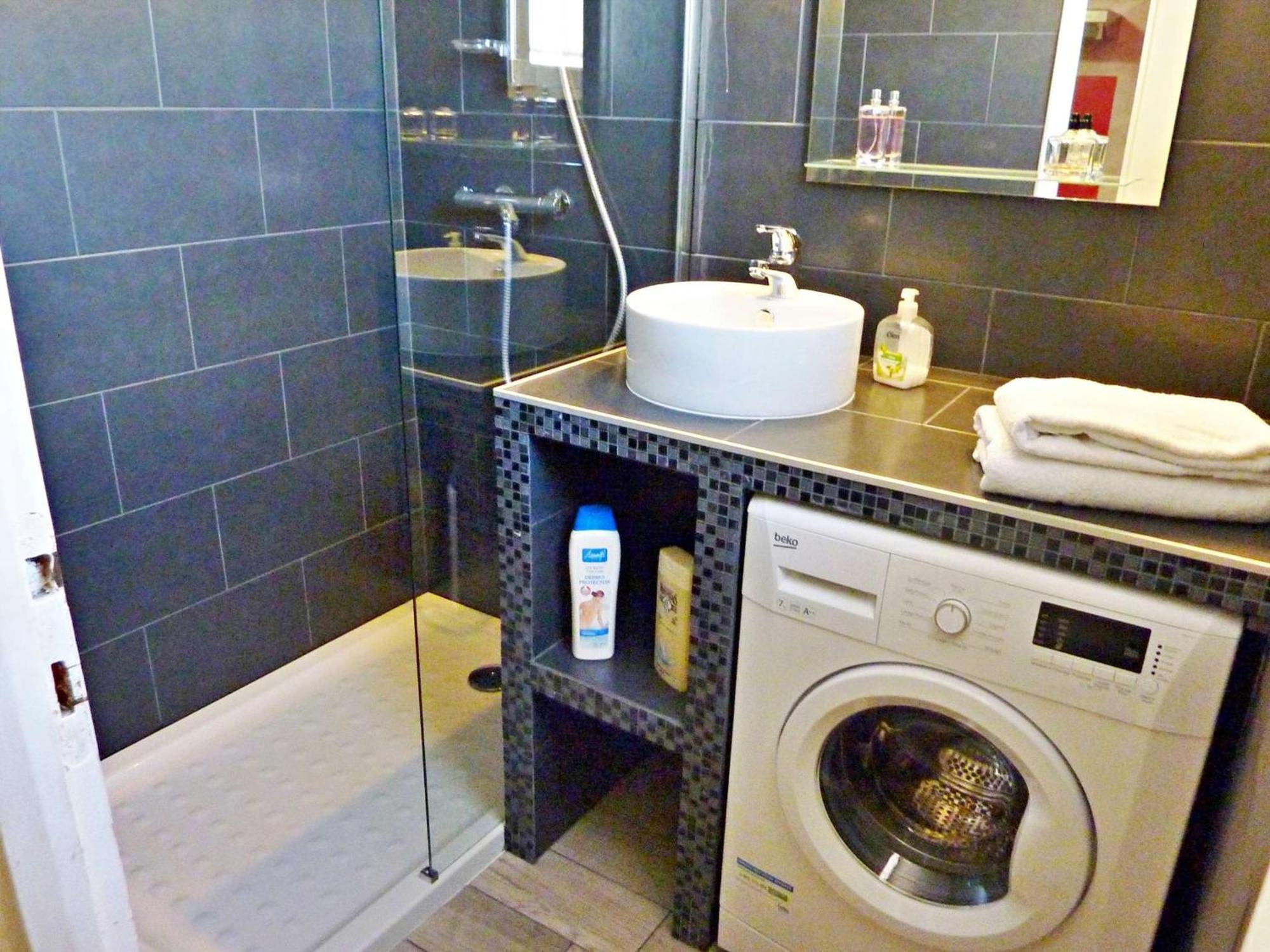 Apartament Duplex Renove Avec Clim, Terrasse Et Parking A Marseillan - Fr-1-387-162 Zewnętrze zdjęcie