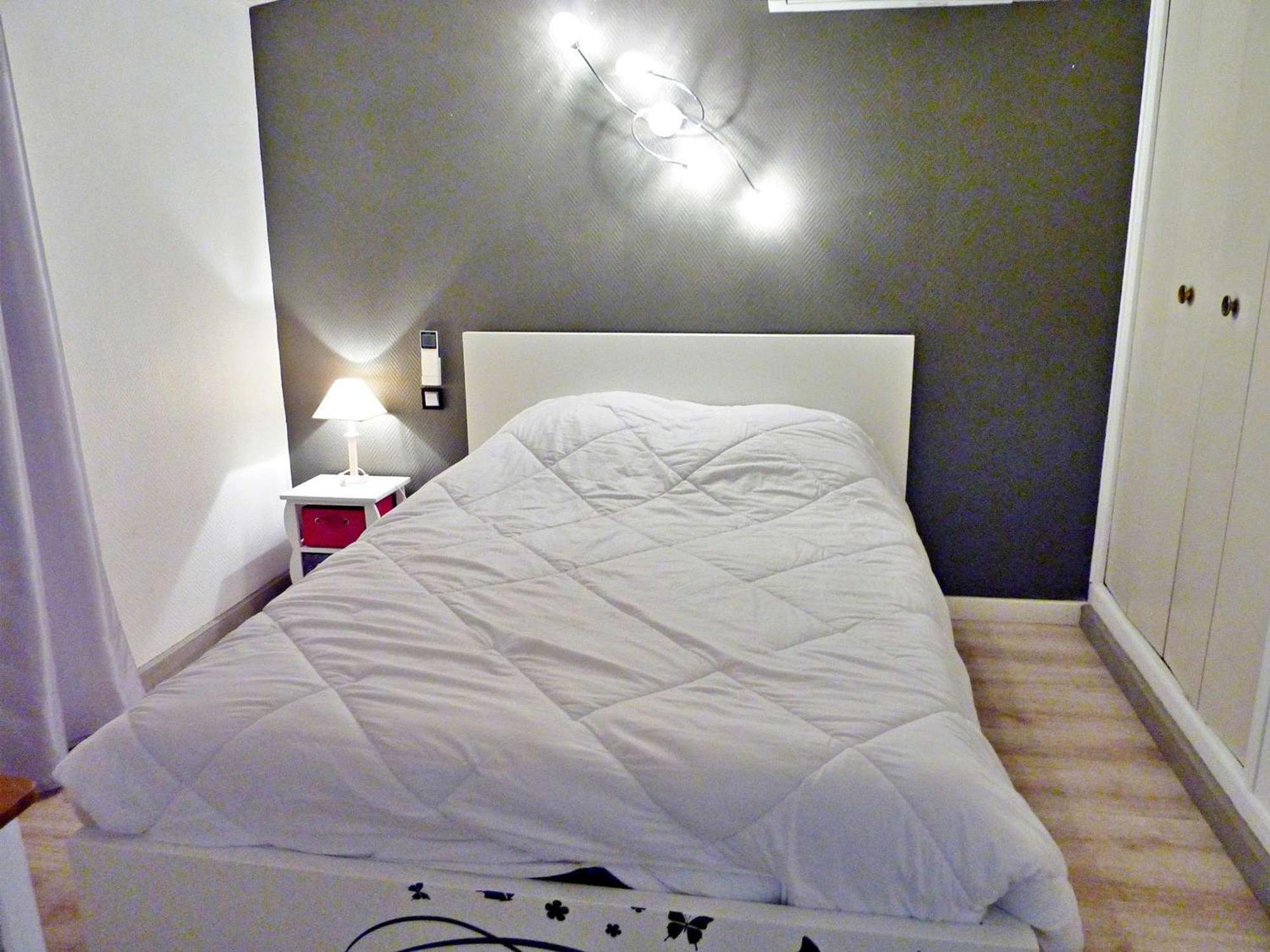 Apartament Duplex Renove Avec Clim, Terrasse Et Parking A Marseillan - Fr-1-387-162 Zewnętrze zdjęcie