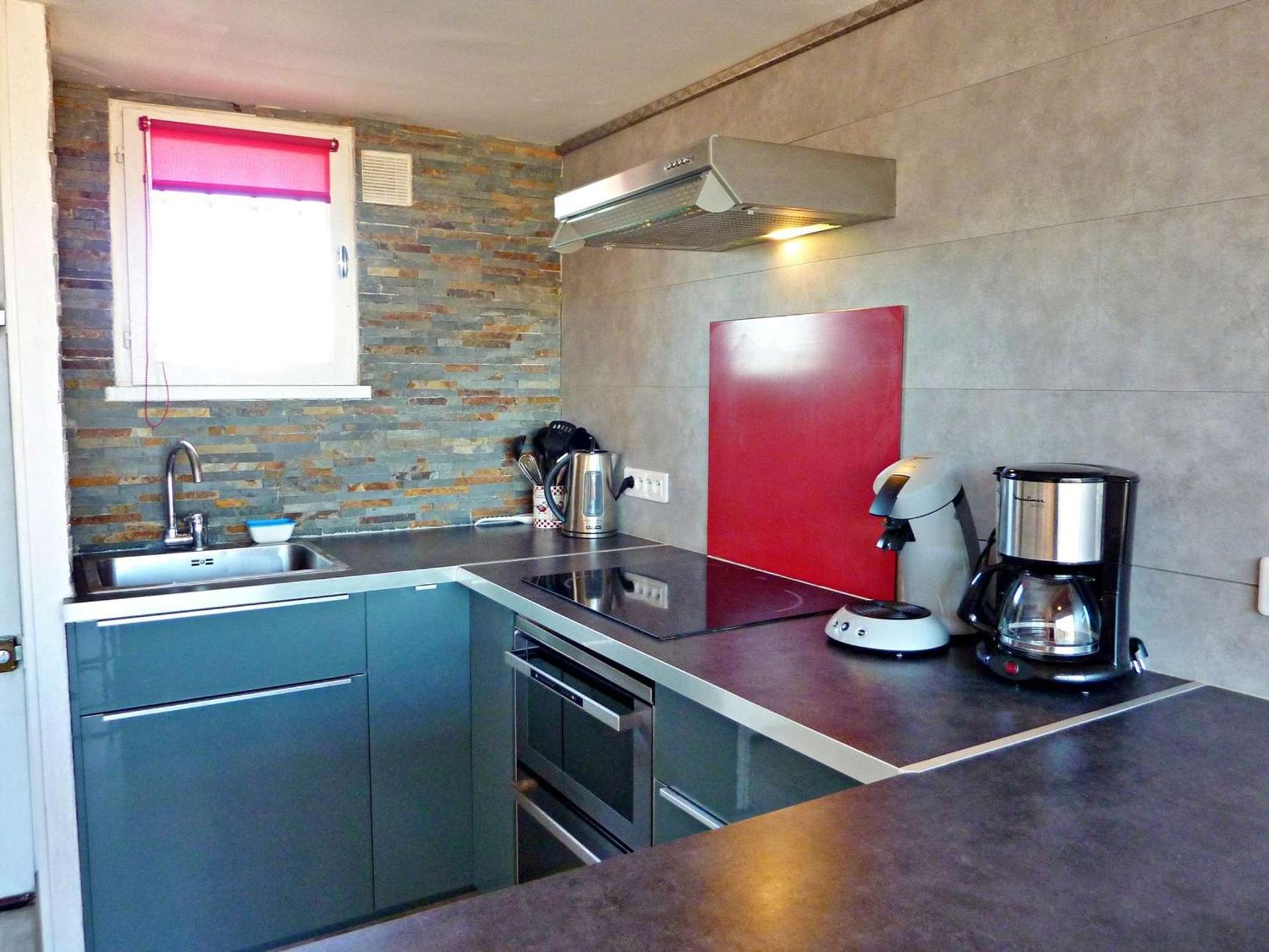 Apartament Duplex Renove Avec Clim, Terrasse Et Parking A Marseillan - Fr-1-387-162 Zewnętrze zdjęcie